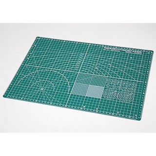 Tamiya Cutting Mat A3