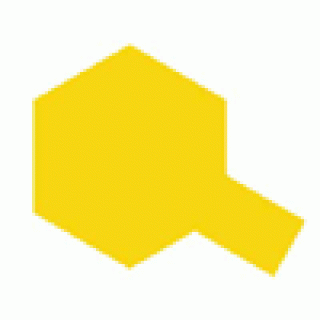 X-8 Zitronen-gelb