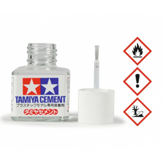 Tamiya Cement (40 ml)