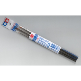 Tamiya Pinsel-Set High Finish Standard