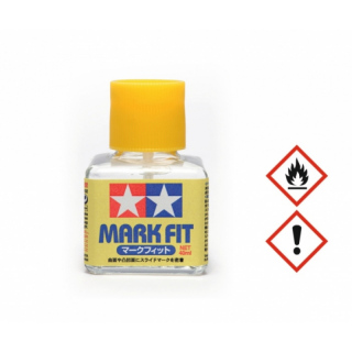 Tamiya Mark Fit (40 ml)