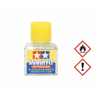 Tamiya Mark Fit - Strong (40 ml)