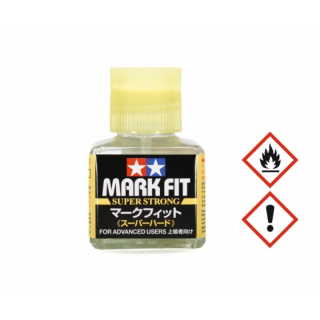 Tamiya Mark Fit - Super Strong (40 ml)