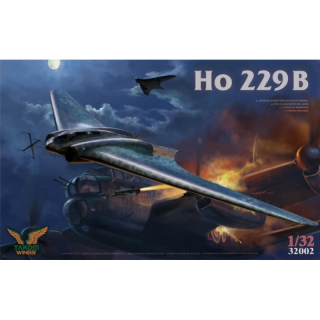 Horten Ho 229B - Takom 1/32