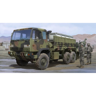 M1083 FMTV Standard Cargo Truck - Trumpeter 1/35