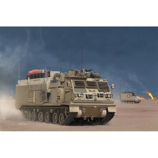 M4 Command and Control Vehicle (C2V) - Trumpeter 1/35