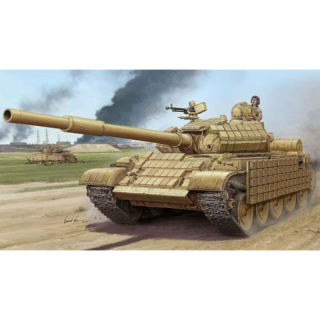 T-62 ERA Mod.1972 - Trumpeter 1/35