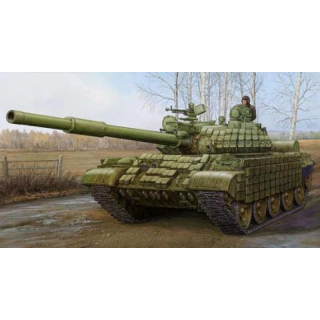 T-62 ERA Mod.1972 - Trumpeter 1/35