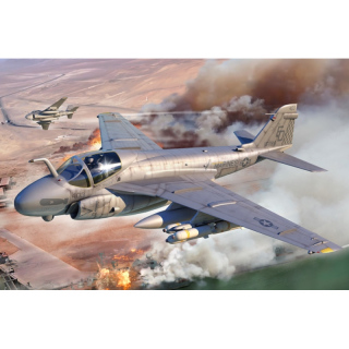 A-6E TRAM Intruder - Trumpeter 1/72