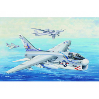 A-7E Corsair II - Trumpeter 1/32