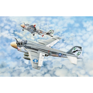 A-6A Intruder - Trumpeter 1/32