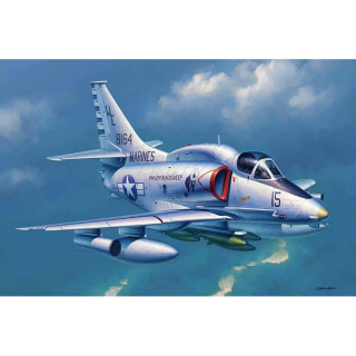 A-4M Skyhawk - Trumpeter 1/32