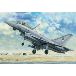 EF-2000A Eurofighter Typhoon - Trumpeter 1/32