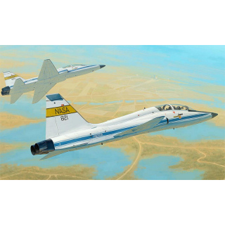 T-38C Talon (NASA) - Trumpeter 1/48