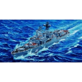 Russ. Navy Udaloy Class Destroyer Severomorsk - Trumpeter 1/350