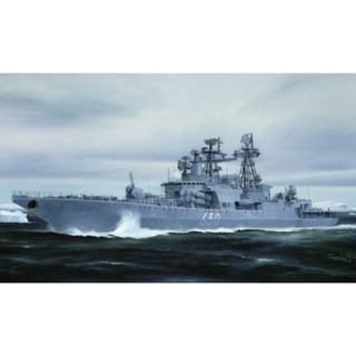 Russ. Udaloy II Class Destroyer Admiral Chabanenko - Trumpeter 1/350