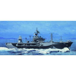 U.S.S. Blue Ridge LCC-19 (1997) - Trumpeter 1/700
