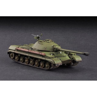 Soviet T-10 Heavy Tank - Trumpeter 1/72