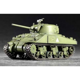 M4 Sherman - Trumpeter 1/72