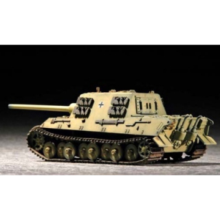 Jagdtiger (Porsche) - Trumpeter 1/72