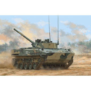 BMD-4M Airborne IFV - Trumpeter 1/35