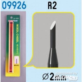 Model Chisel - R2