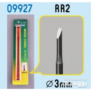 Model Chisel - RR2