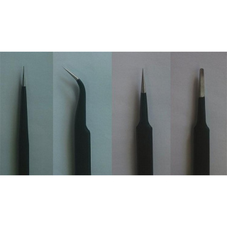 Tweezers Set